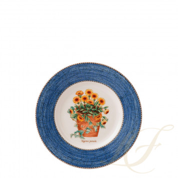 Тарелка закусочная 20см 