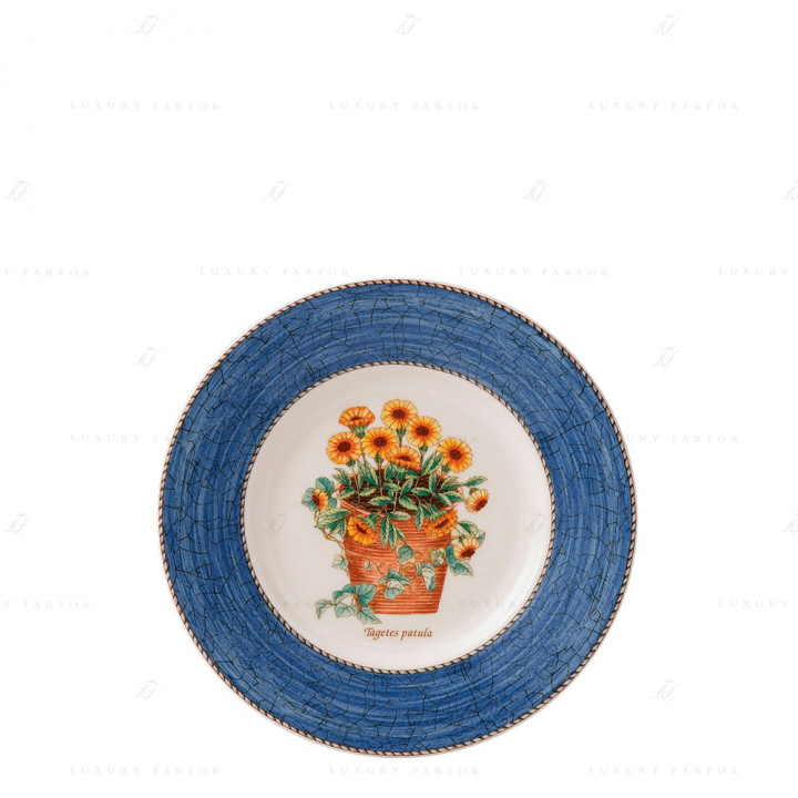 Тарелка закусочная 20см 