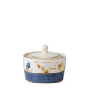 Сахарница 300мл коллекции Sarah`s Garden бренда Wedgwood
