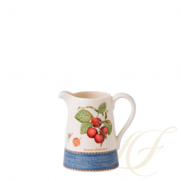 Молочник 300мл коллекции Sarah`s Garden бренда Wedgwood