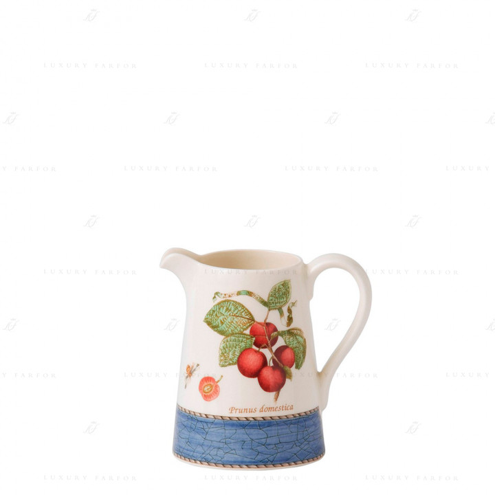 Молочник 300мл коллекции Sarah`s Garden бренда Wedgwood