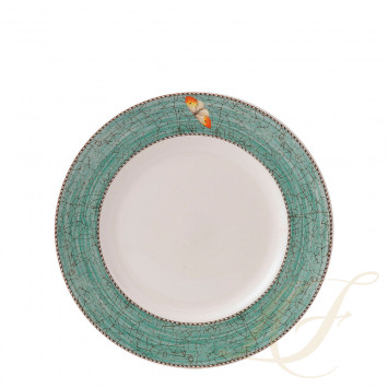 Тарелка главная 27см 