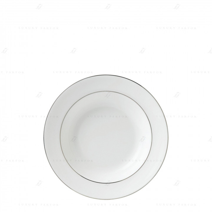 Тарелка суповая 20см коллекции Signet 