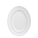 Блюдо овальное 35см коллекции Signet 