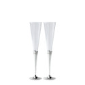 Флюте для шампанского 26см, 2шт. коллекции Simply Wish бренда Wedgwood