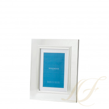 Рамка для фотографии 13x18см коллекции Simply Wish бренда Wedgwood