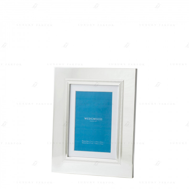 Рамка для фотографии 13x18см коллекции Simply Wish бренда Wedgwood