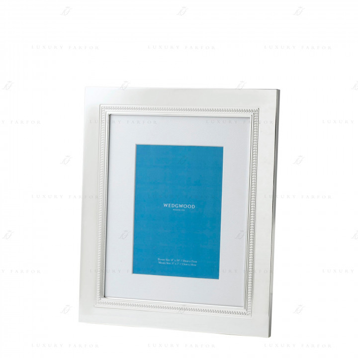 Рамка для фотографии 20x25см коллекции Simply Wish бренда Wedgwood