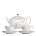 Набор чайный коллекции Sweet Plum бренда Wedgwood