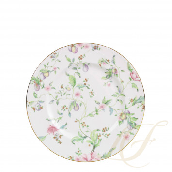 Тарелка главная 27см коллекции Sweet Plum бренда Wedgwood