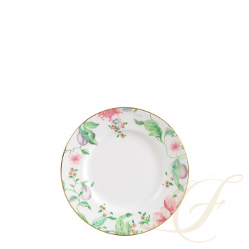 Тарелка десертная 15см коллекции Sweet Plum бренда Wedgwood