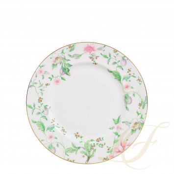 Тарелка главная 27см коллекции Sweet Plum бренда Wedgwood