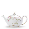 Чайник 600мл коллекции Sweet Plum бренда Wedgwood