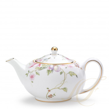 Чайник 600мл коллекции Sweet Plum бренда Wedgwood