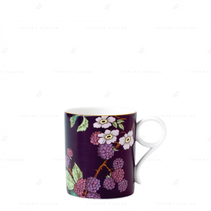 Кружка 220мл коллекции Tea Garden 