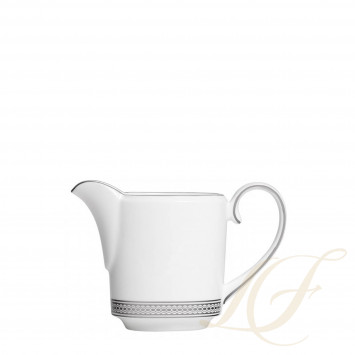 Молочник 25см коллекции Vera Wang - Moderne бренда Wedgwood