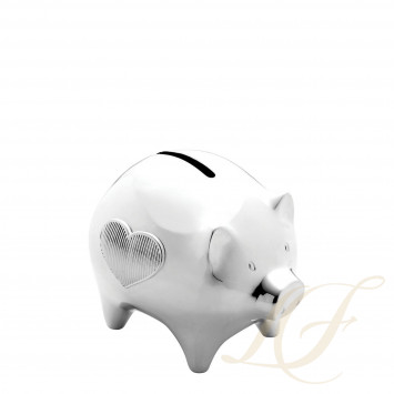 Копилка 18см коллекции Vera Wang - Baby Collection бренда Wedgwood