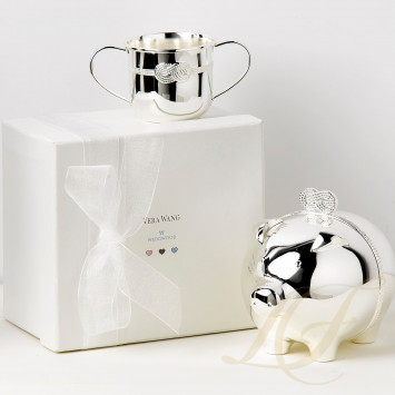 Коллекция Vera Wang - Baby Collection бренда Wedgwood