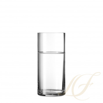 Ваза 23см коллекции Vera Wang - Bande бренда Wedgwood