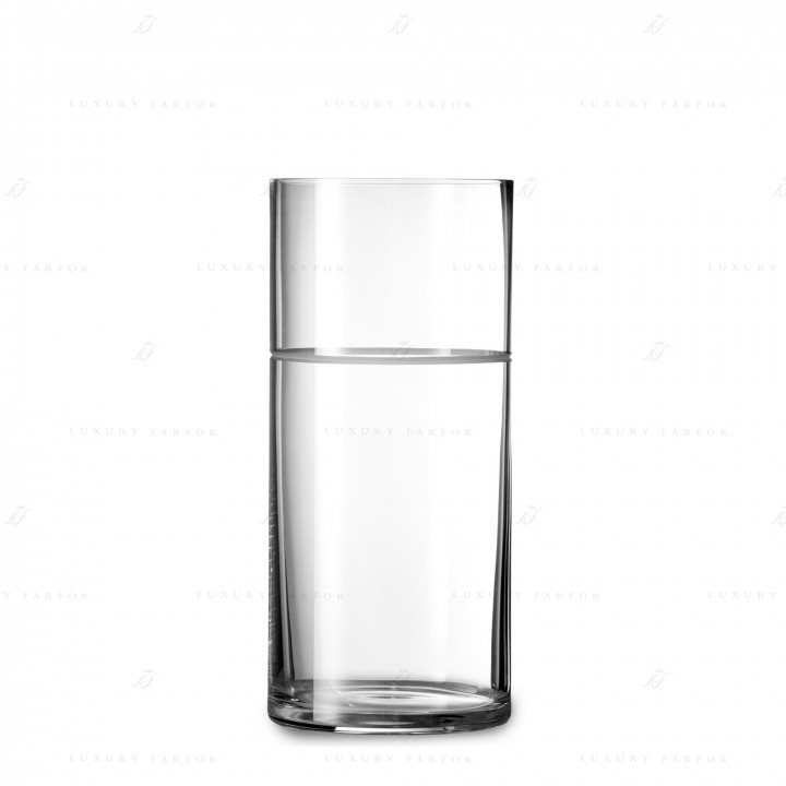 Ваза 28см коллекции Vera Wang - Bande бренда Wedgwood