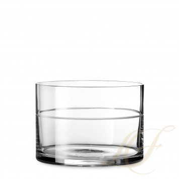 Чаша 22см коллекции Vera Wang - Bande бренда Wedgwood