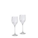 Бокал для вина 18см, 2шт. коллекции Vera Wang - Duchesse бренда Wedgwood