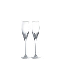 Флюте для шампанского 18см, 2шт. коллекции Vera Wang - Duchesse бренда Wedgwood