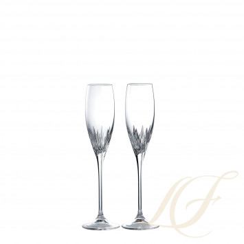 Флюте для шампанского 18см, 2шт. бренда Wedgwood