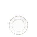 Тарелка десертная 15см коллекции Vera Wang - Grosgrain бренда Wedgwood