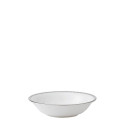 Чаша для мюсли 16см коллекции Vera Wang - Grosgrain бренда Wedgwood