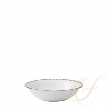 Чаша для мюсли 16см коллекции Vera Wang - Grosgrain бренда Wedgwood