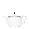 Чайник 660мл коллекции Vera Wang - Grosgrain бренда Wedgwood
