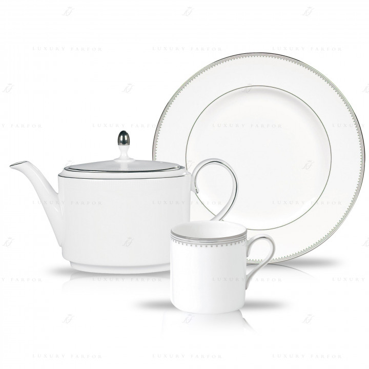 Коллекция Vera Wang - Grosgrain бренда Wedgwood