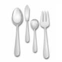 Набор столовых приборов из 4 предметов коллекции Vera Wang - Infinity бренда Wedgwood