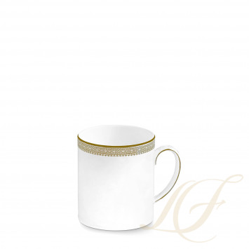 Кружка 440мл коллекции Vera Wang - Lace 