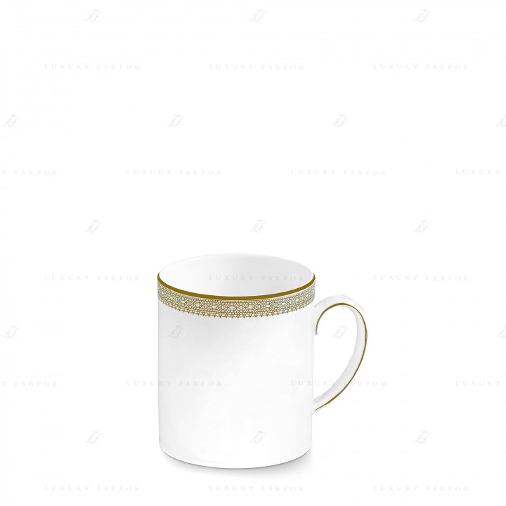 Кружка 440мл коллекции Vera Wang - Lace 