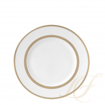 Тарелка главная 27см коллекции Vera Wang - Lace 