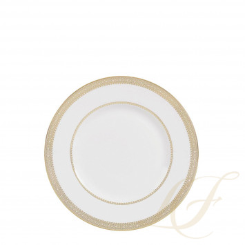 Тарелка закусочная 23см коллекции Vera Wang - Lace 