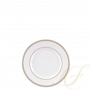 Тарелка десертная 15см коллекции Vera Wang - Lace 