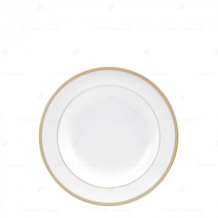 Тарелка суповая 23см коллекции Vera Wang - Lace 