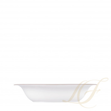 Чаша для овощей 26см коллекции Vera Wang - Lace 