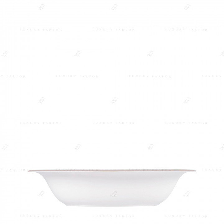 Чаша для овощей 26см коллекции Vera Wang - Lace 