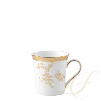 Кружка 230мл коллекции Vera Wang - Lace 