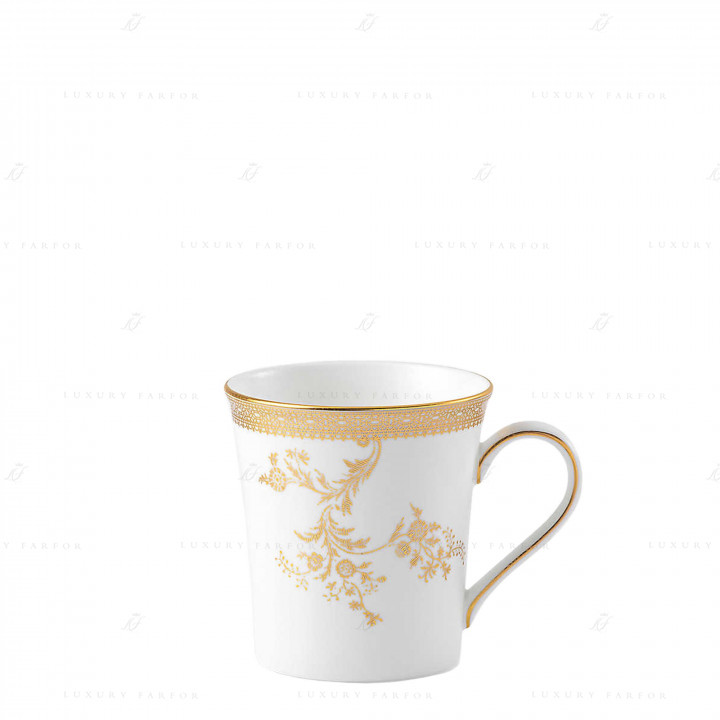 Кружка 230мл коллекции Vera Wang - Lace 