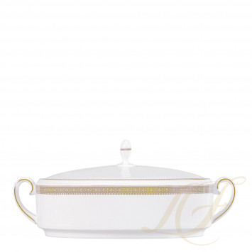 Рагушница 30см коллекции Vera Wang - Lace 