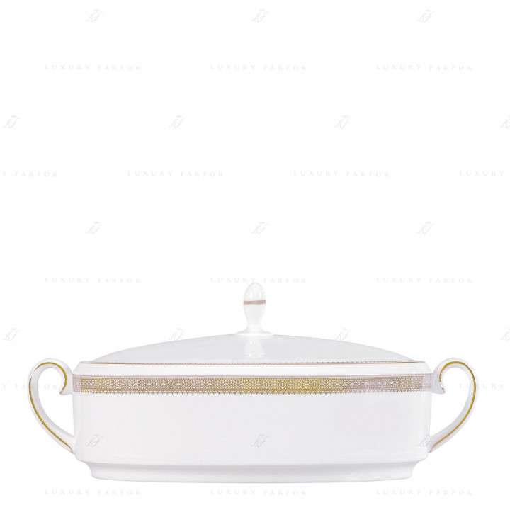 Рагушница 30см коллекции Vera Wang - Lace 