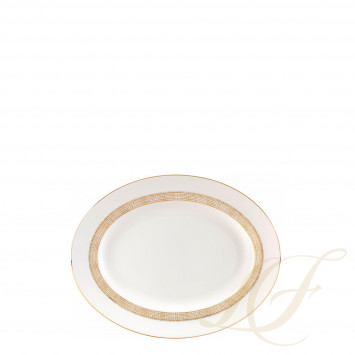 Подставка для соусника 20см коллекции Vera Wang - Lace 