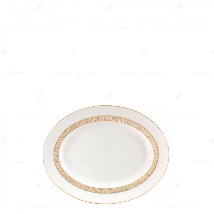 Подставка для соусника 20см коллекции Vera Wang - Lace 