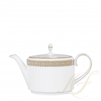 Чайник 660мл коллекции Vera Wang - Lace 