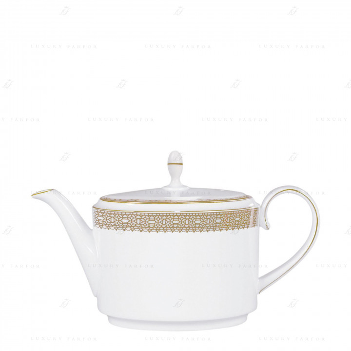 Чайник 660мл коллекции Vera Wang - Lace 